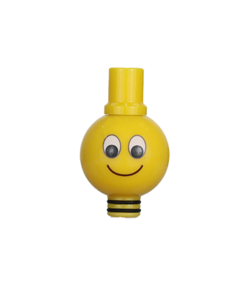 Smile Drip Tip – One Pack Contains Three Pieces