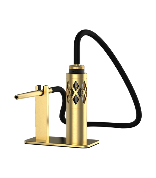 Hookah Dock Gold