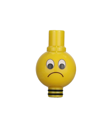 Smile Drip Tip  – One Pack Contains Three Pieces