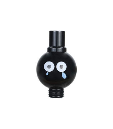 Smile Drip Tip  – One Pack Contains Three Pieces