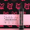 Hookah Air Rabbit - Image 2