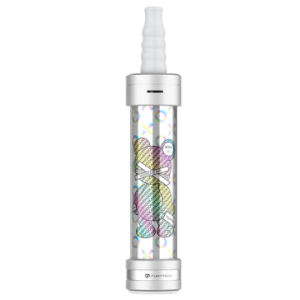 Hookah Air Teddy Bear White