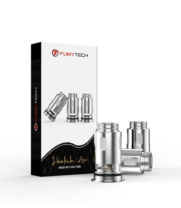 HookahVape UK vape coil – replacement coils for vapes