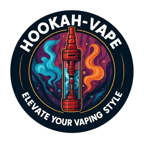 Hookah Vape