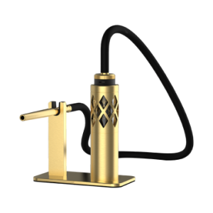 Hookah Dock Gold